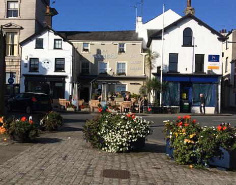 Ulverston Dickensian Festival