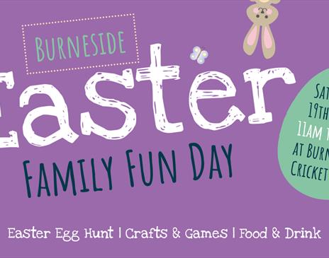 Burneside Easter Family Fun Day