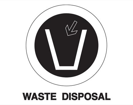 Waste Disposal