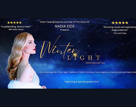 Winter Light at Carlisle Cathedral