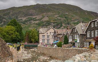 Glenridding