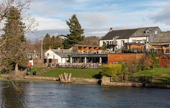 Pooley Bridge