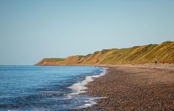 Silecroft Beach