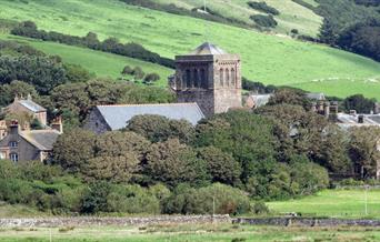 St. Bees Priory