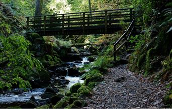 Stanley Ghyll