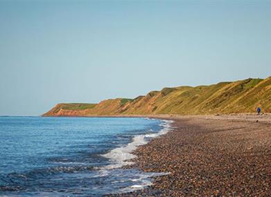 Cumbrian Coastal Route - Section 3 - Haverigg to Seascale - Where the Lakes Meet the Sea