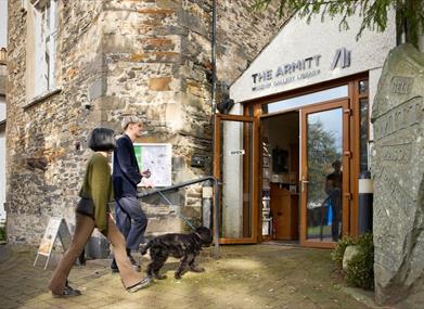 The Armitt Museum - Ambleside - Visit Lake District