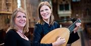 Love's Sweet Passion - Ulverston International Music Festival