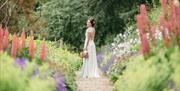 Weddings at Askham Hall