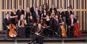 Royal Northern Sinfonia - Ulverston International Music Festival