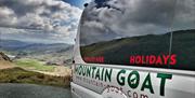 Mountain Goat Tours Airport Transfer