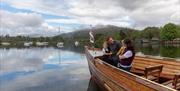 Windermere Lake Cruises, Waterhead