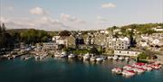 Windermere Lake Cruises, Self Drive Boats