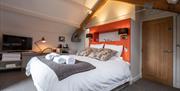 Super King Beds at 1692 Wasdale in Seascale, Cumbria