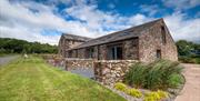 Exterior at 1692 Wasdale in Seascale, Cumbria