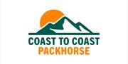 Coast to Coast Packhorse Logo