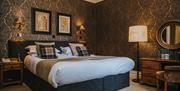 Classic Room at Merewood Country House Hotel in Ecclerigg, Lake District