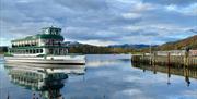 Windermere Lake Cruises, Waterhead