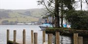 Windermere Lake Cruises, Wray Castle