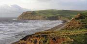 Tomlin Golf Course St Bees