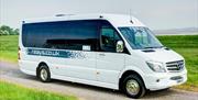 Reay's Minibus Hire in the Lake District, Cumbria