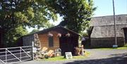 Facilities at Holiday Homes for Hire at Greaves Farm Caravan Park in the Lake District, Cumbria