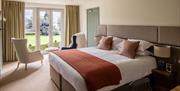 Family Suite at Another Place, The Lake in Ullswater, Lake District
