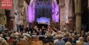 Performance at Lake District Music Summer Festival