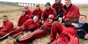 Hen & Stag Weekends with Activities in Lakeland in the Lake District, Cumbria
