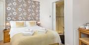 Bedrooms at Bramblewood Cottage Guest House in Keswick, Lake District