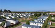 Caravans for Sale at Stanwix Park Holiday Centre in Silloth, Cumbria
