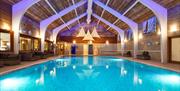 The Spa at North Lakes Hotel & Spa in Penrith, Cumbria