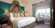 Rooms at Cedar Manor in Windemere, Lake District