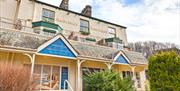 Exterior at Ambleside Salutation Hotel & Spa in Ambleside, Lake District