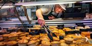 Dales Butchers in Kirkby Lonsdale, Cumbria