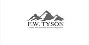 F W Tyson in Ambleside, Lake District