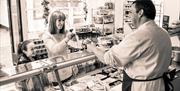 Dales Butchers in Kirkby Lonsdale, Cumbria