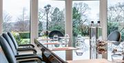 Meeting Rooms at The Castle Green Hotel in Kendal, Cumbria