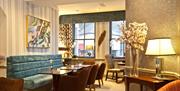 Bar Lounge at Ambleside Salutation Hotel & Spa in Ambleside, Lake District
