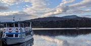 Windermere Lake Cruises, Waterhead