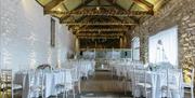 Weddings at Askham Hall