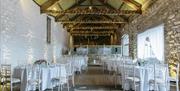 Weddings at Askham Hall