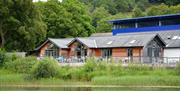 Lakeland Motor Museum