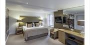 Room 17 - Double Bedroom at Ambleside Townhouse in Ambleside, Lake District