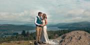 Wedding Photography with Anna Bailey Photography
