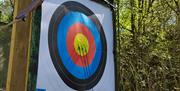 Archery, Axe Throwing & Crossbow at The Outdoor Adventure Company near Kendal, Cumbria
