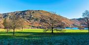 Views near Beech House in Glenridding, Lake District