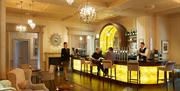 The Belsfield Hotel Bar