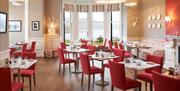 The Brasserie at The Belsfield Hotel