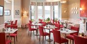 The Brasserie at The Belsfield Hotel
